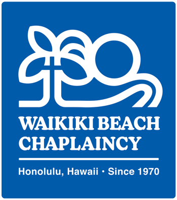 Waikiki Beach Church