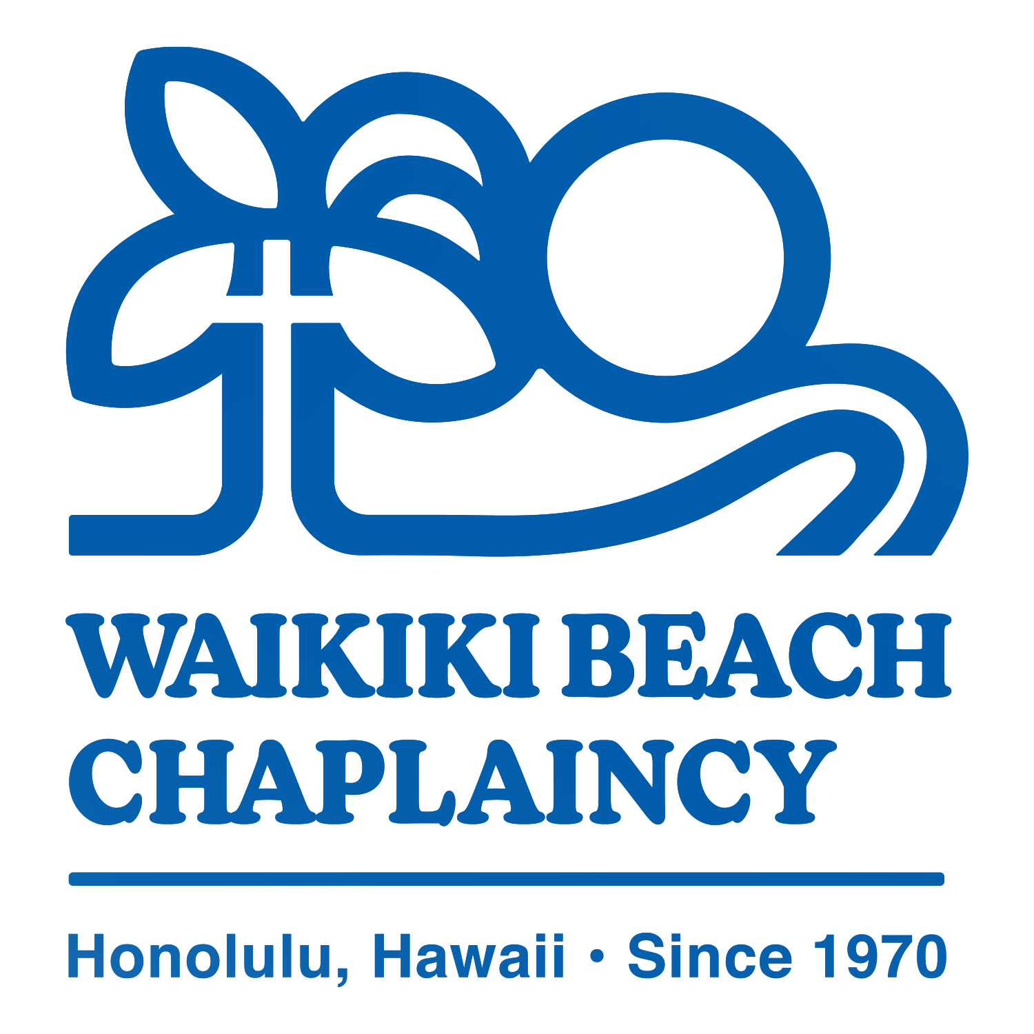 Waikiki Beach Church