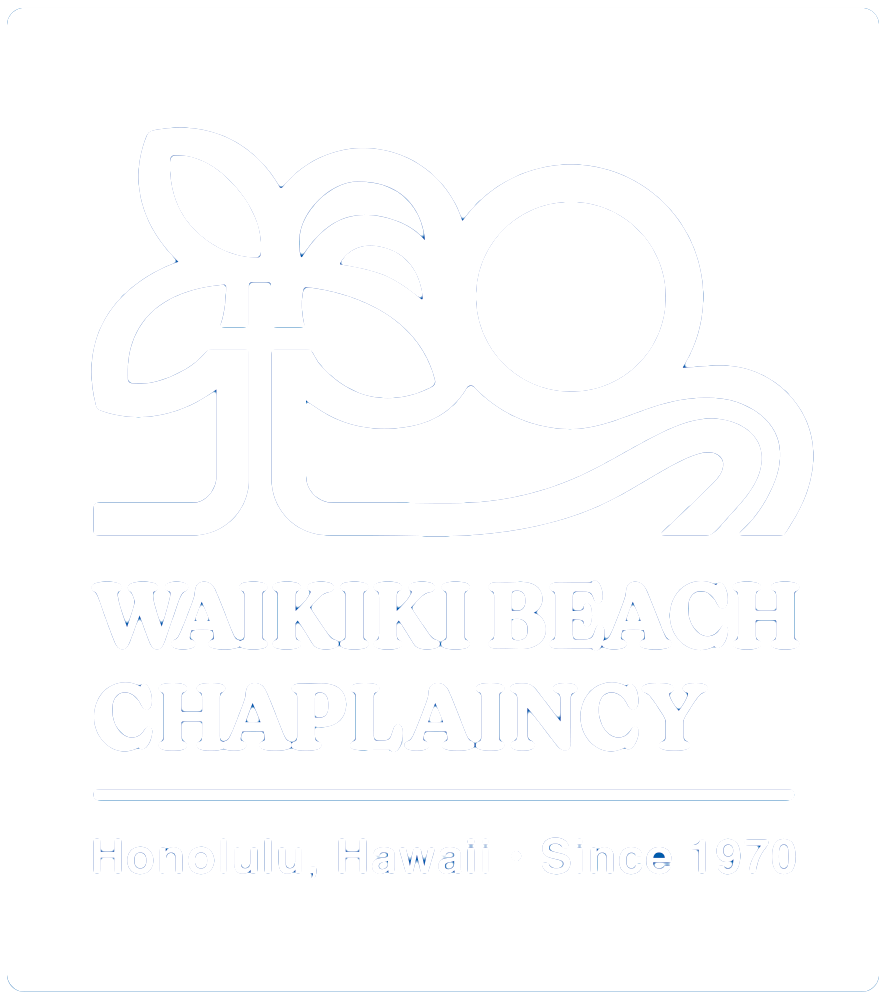 Waikiki Beach Church